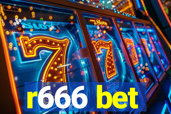 r666 bet